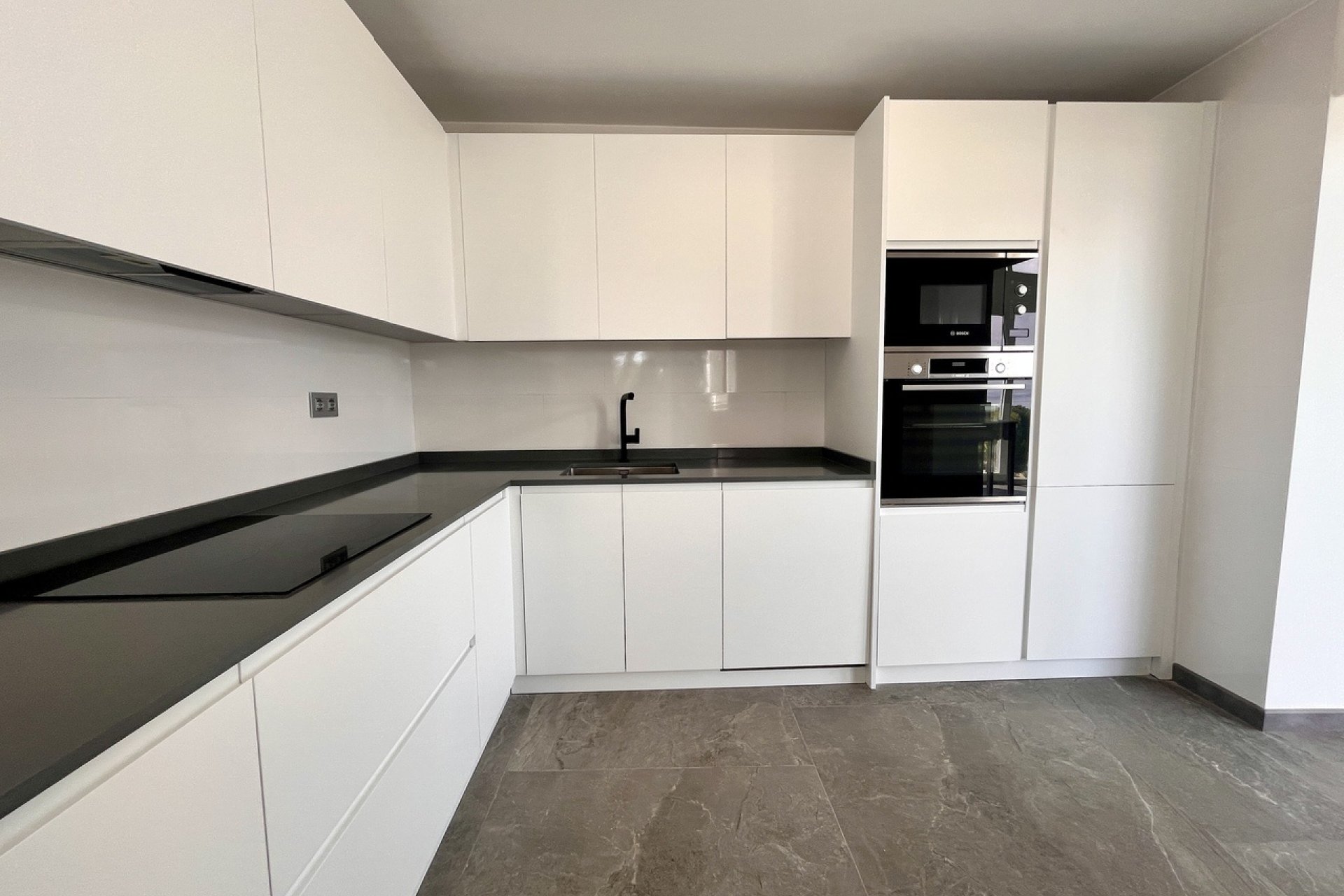 Reventa - Villa -
Los Balcones - Costa Blanca