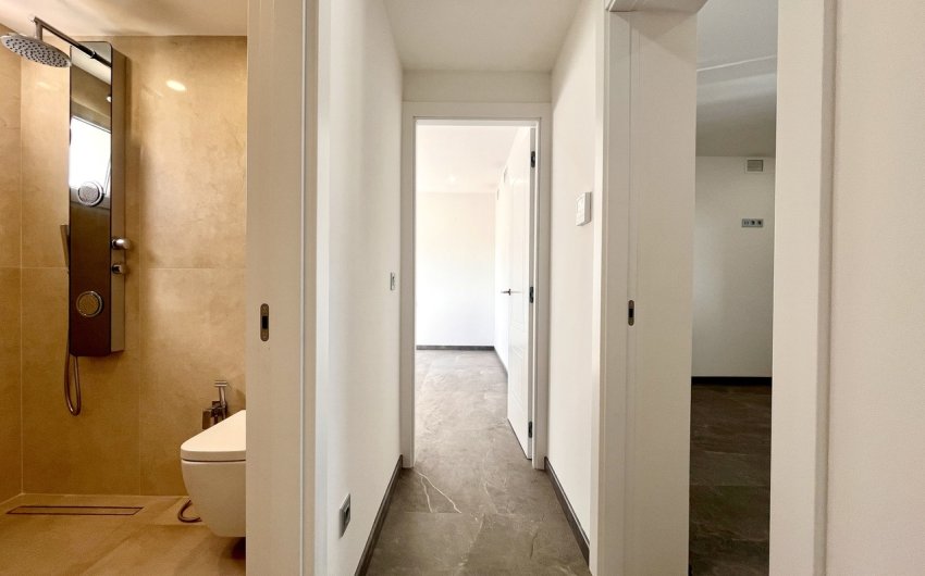 Reventa - Villa -
Los Balcones - Costa Blanca