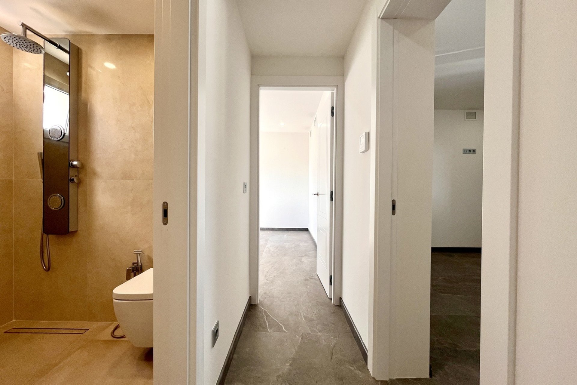 Reventa - Villa -
Los Balcones - Costa Blanca