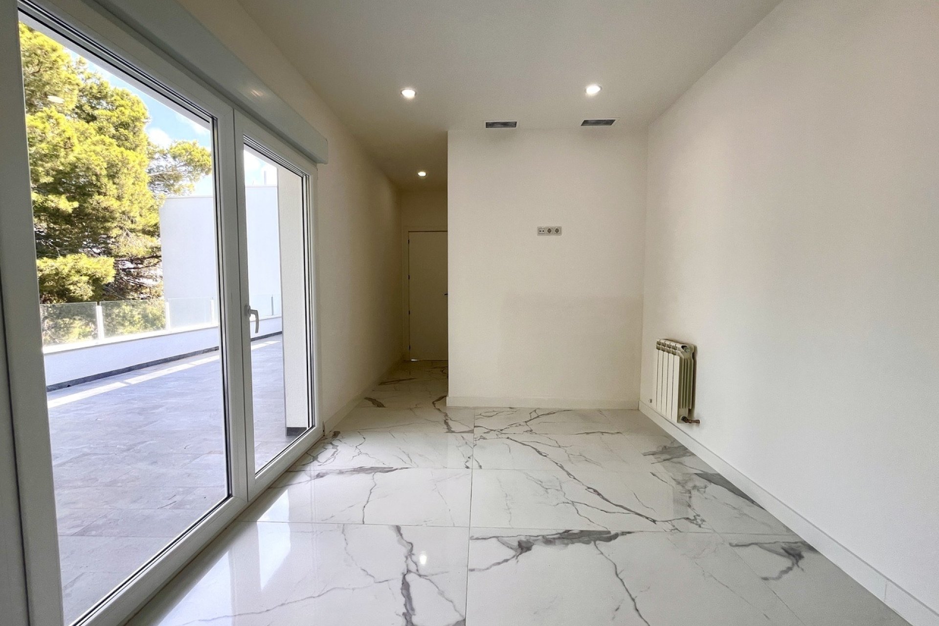 Reventa - Villa -
Los Balcones - Costa Blanca