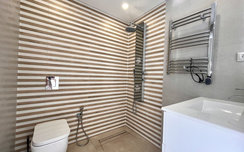 Reventa - Villa -
Los Balcones - Costa Blanca