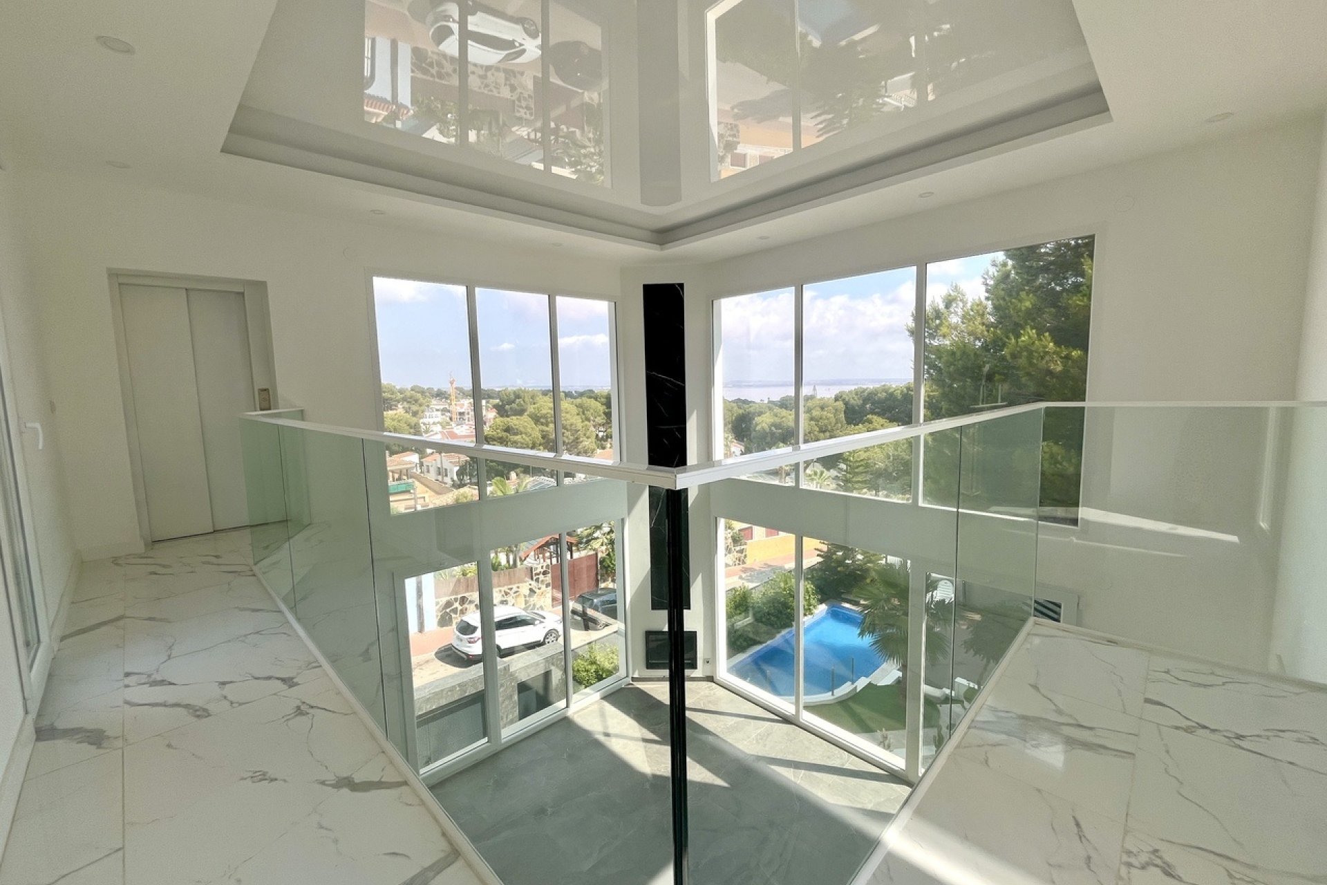 Reventa - Villa -
Los Balcones - Costa Blanca