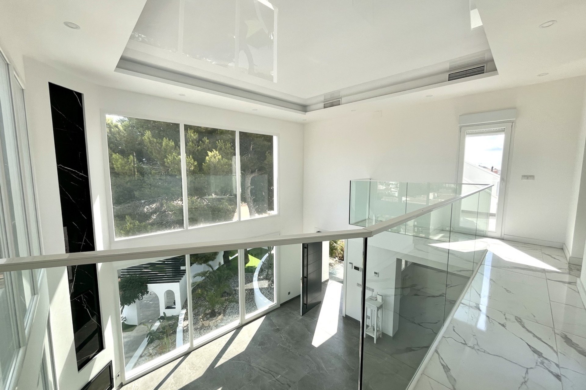 Reventa - Villa -
Los Balcones - Costa Blanca