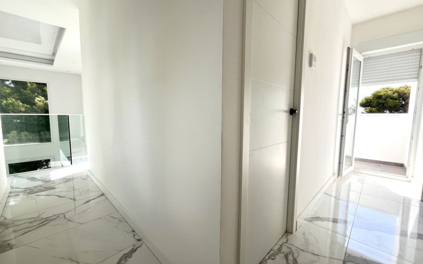 Reventa - Villa -
Los Balcones - Costa Blanca