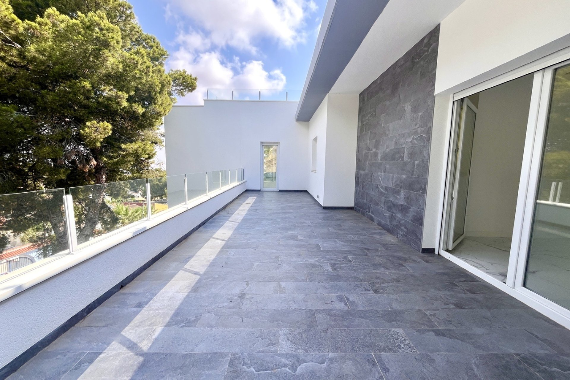 Reventa - Villa -
Los Balcones - Costa Blanca