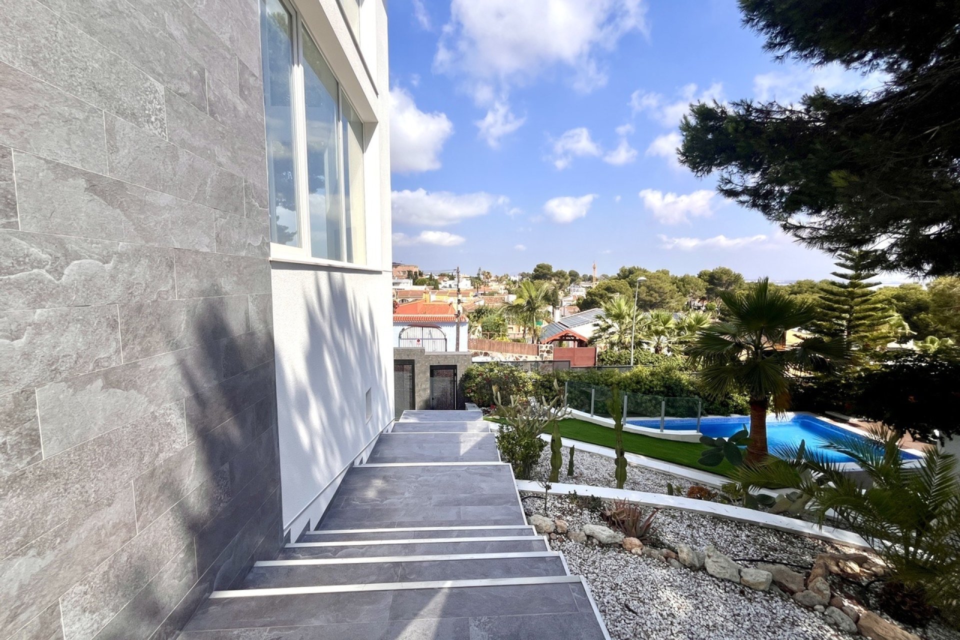 Reventa - Villa -
Los Balcones - Costa Blanca