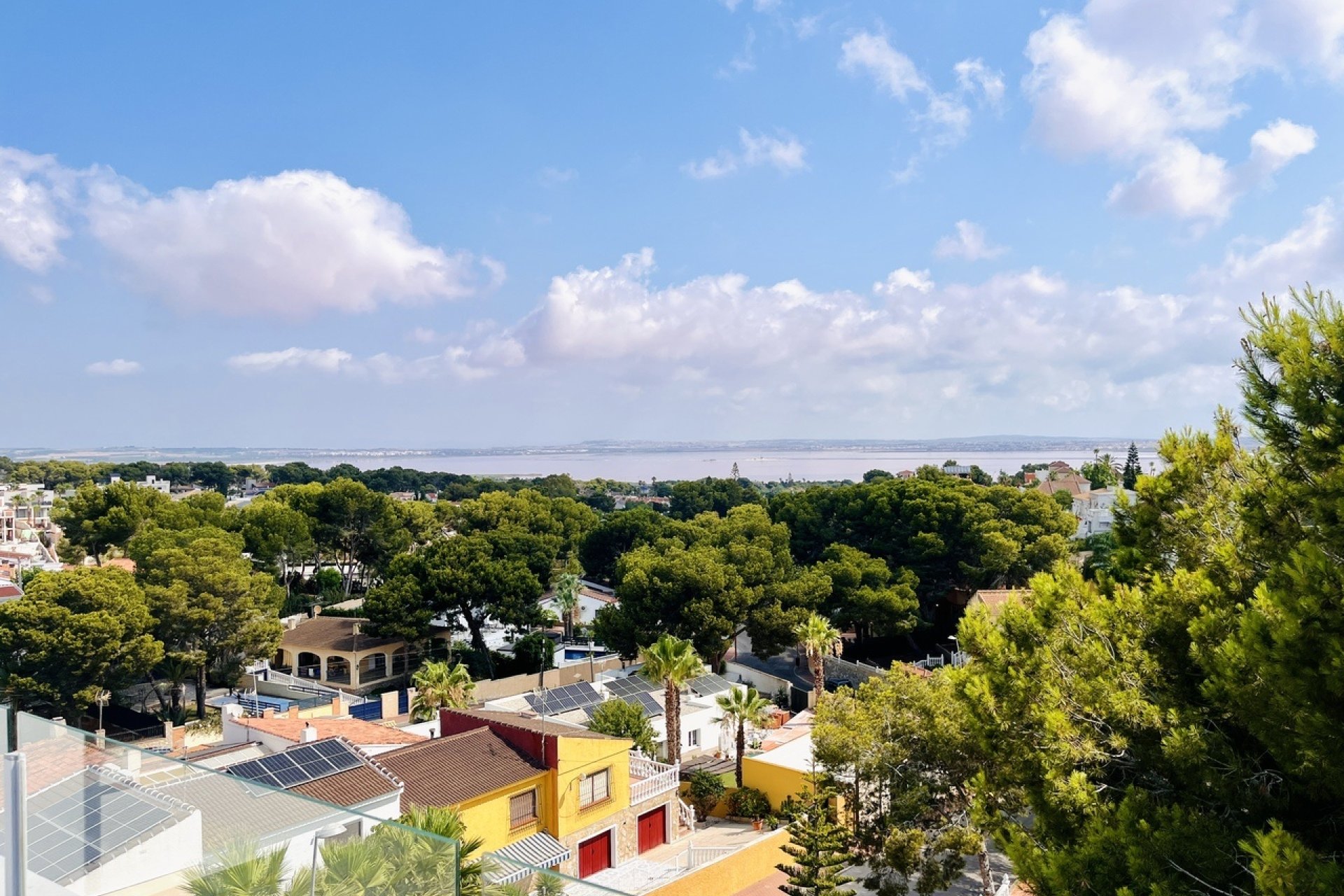 Reventa - Villa -
Los Balcones - Costa Blanca