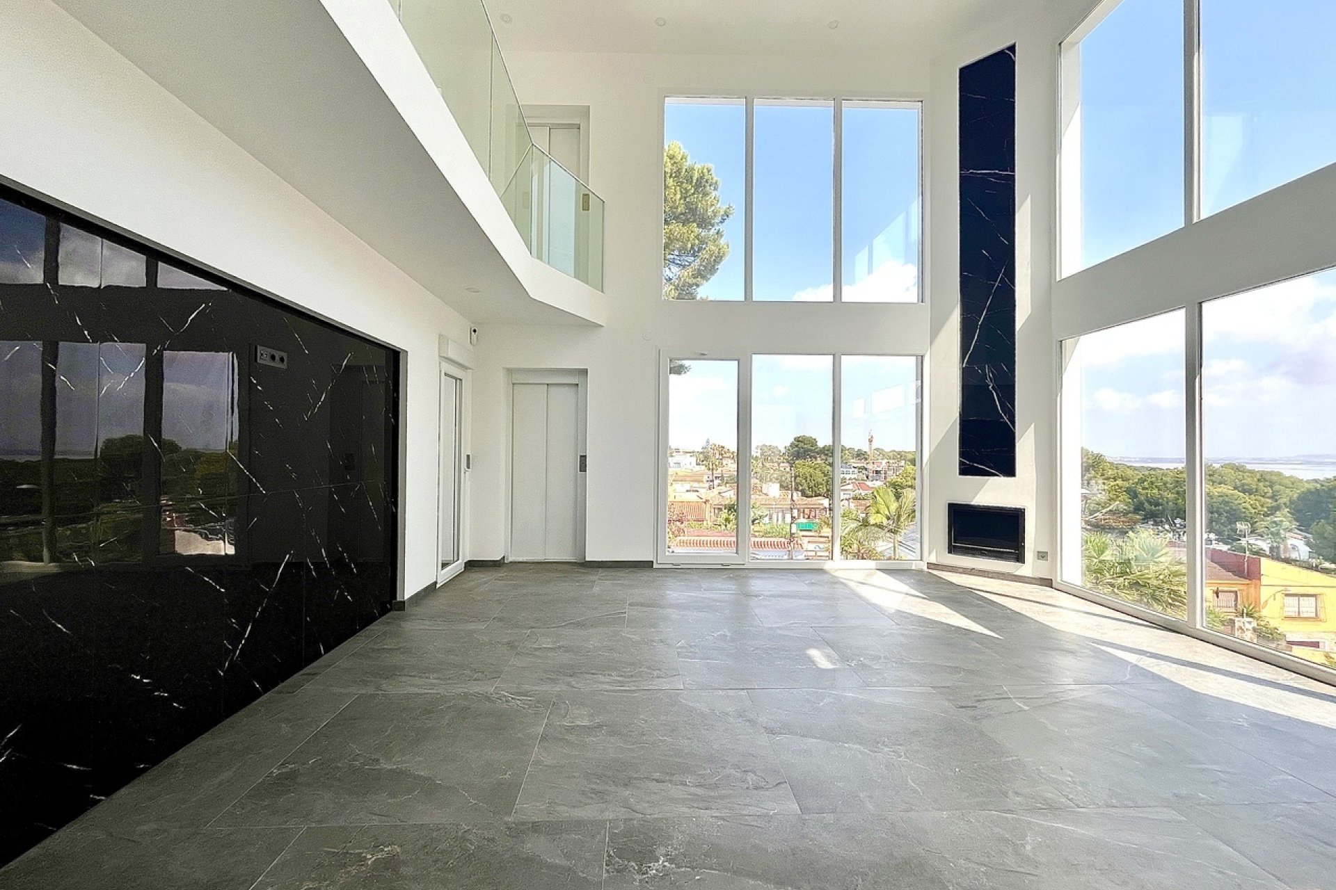 Reventa - Villa -
Los Balcones - Costa Blanca