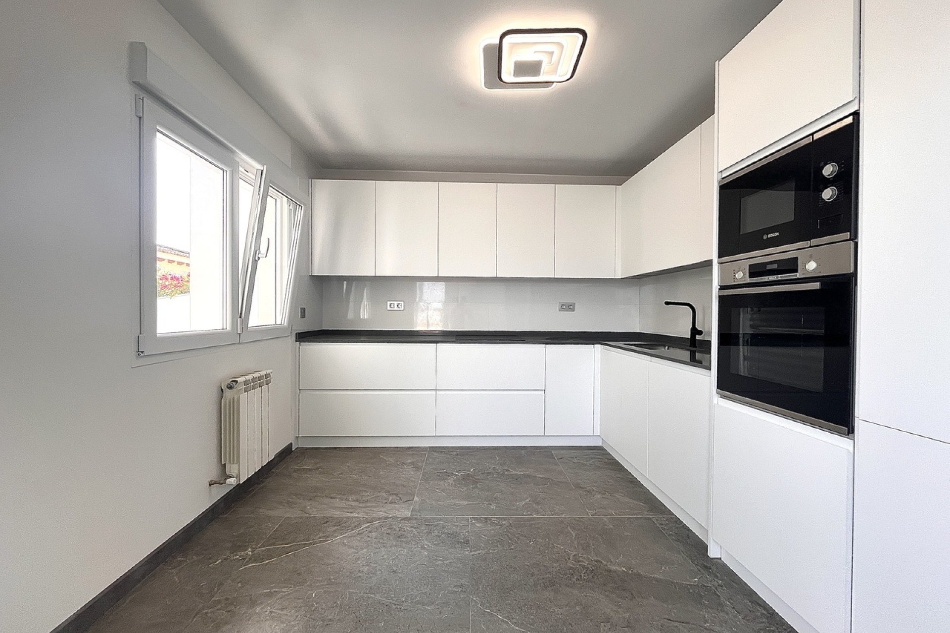 Reventa - Villa -
Los Balcones - Costa Blanca