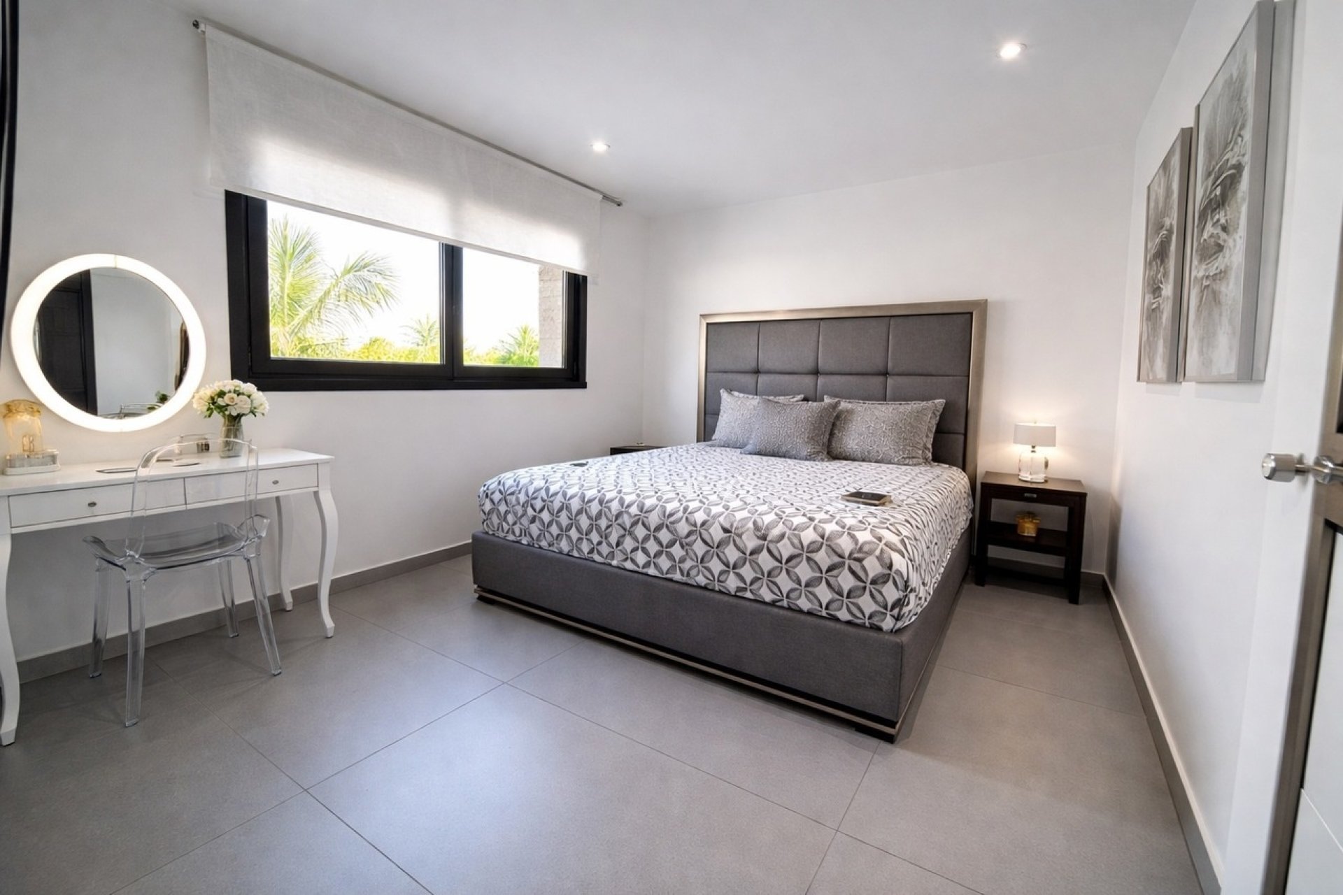 Reventa - Villa -
Los Balcones - Costa Blanca