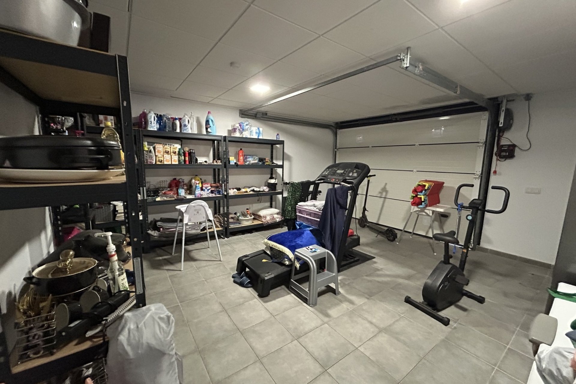 Reventa - Villa -
Los Balcones - Costa Blanca