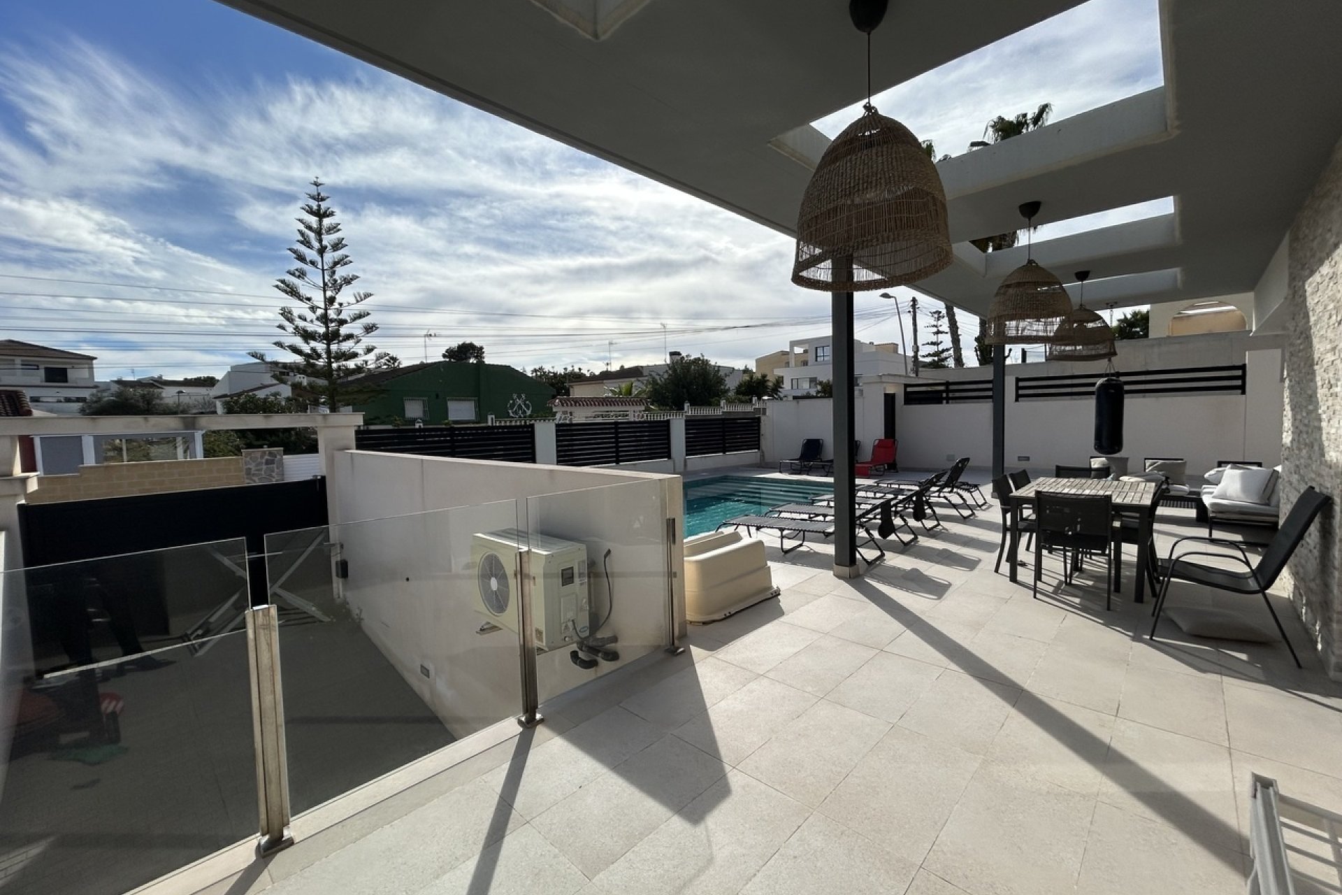 Reventa - Villa -
Los Balcones - Costa Blanca