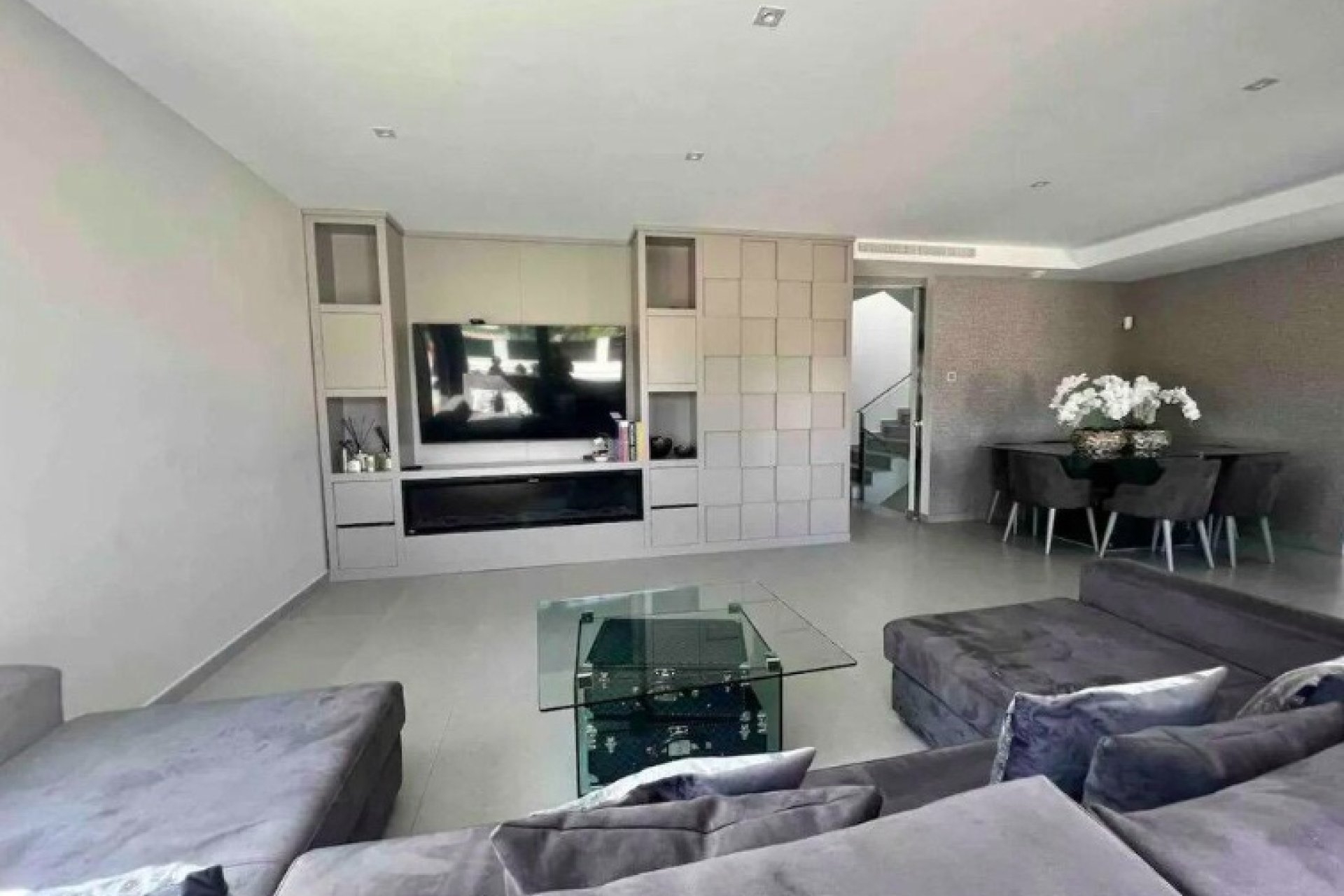 Reventa - Villa -
Los Balcones - Costa Blanca