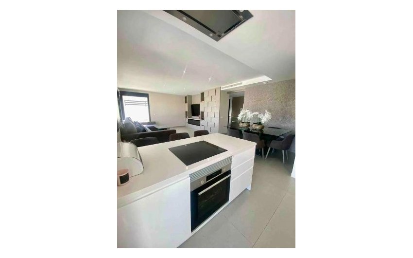 Reventa - Villa -
Los Balcones - Costa Blanca