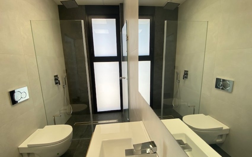 Reventa - Villa -
Los Balcones - Los Altos