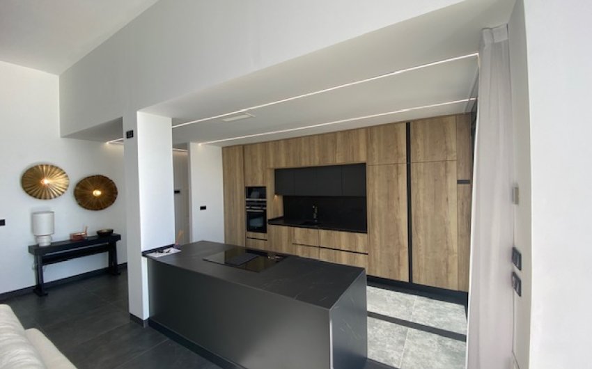 Reventa - Villa -
Los Balcones - Los Altos