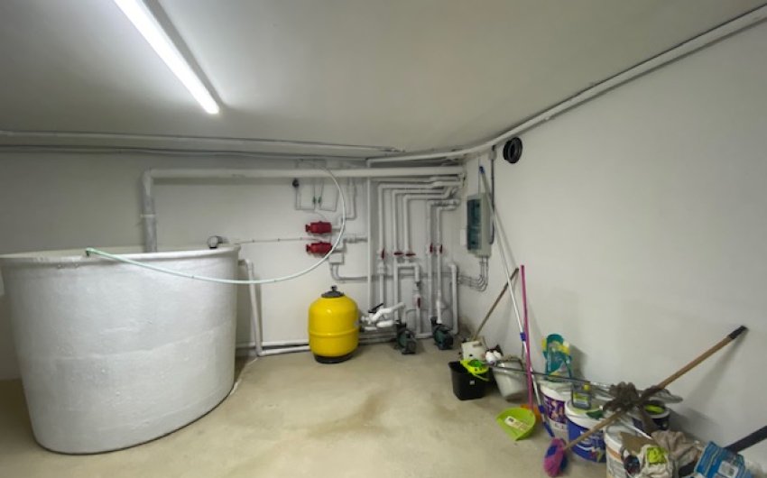 Reventa - Villa -
Los Balcones - Los Altos