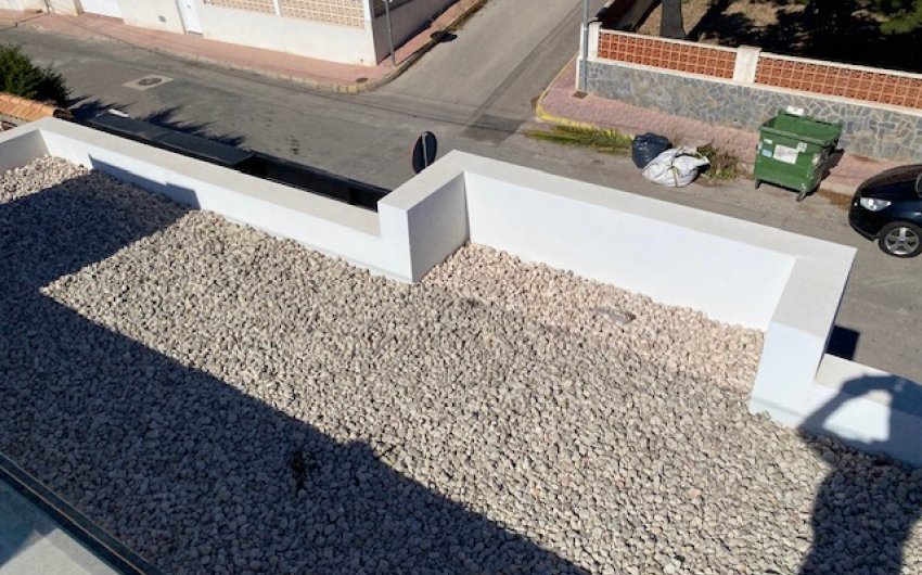 Reventa - Villa -
Los Balcones - Los Altos