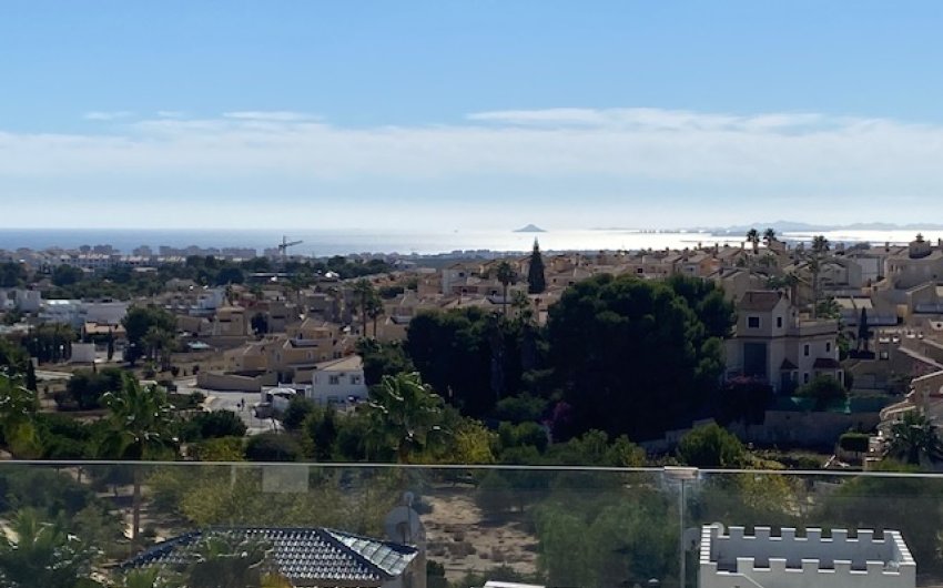 Reventa - Villa -
Los Balcones - Los Altos