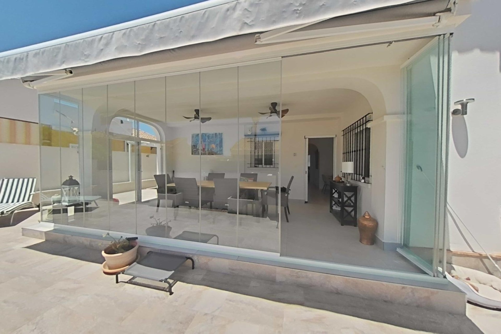 Reventa - Villa -
Los Montesinos - Costa blanca sur
