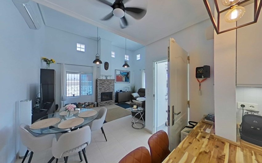 Reventa - Villa -
Los Montesinos - Costa blanca sur