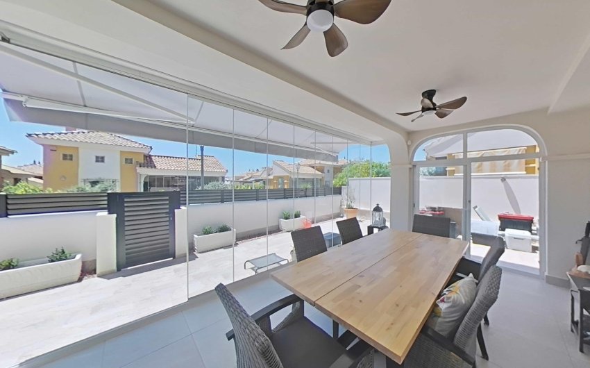 Reventa - Villa -
Los Montesinos - Costa blanca sur