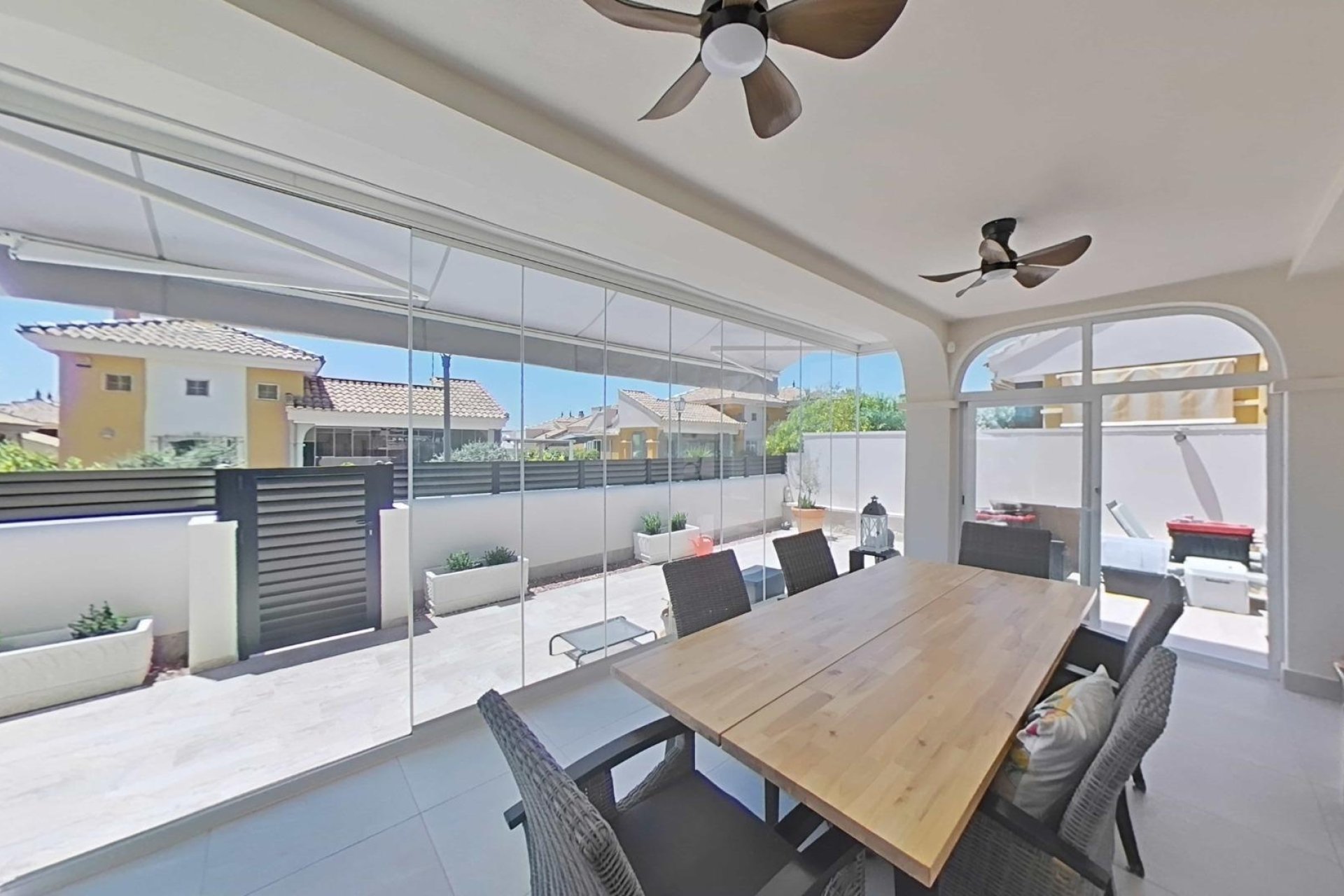 Reventa - Villa -
Los Montesinos - Costa blanca sur