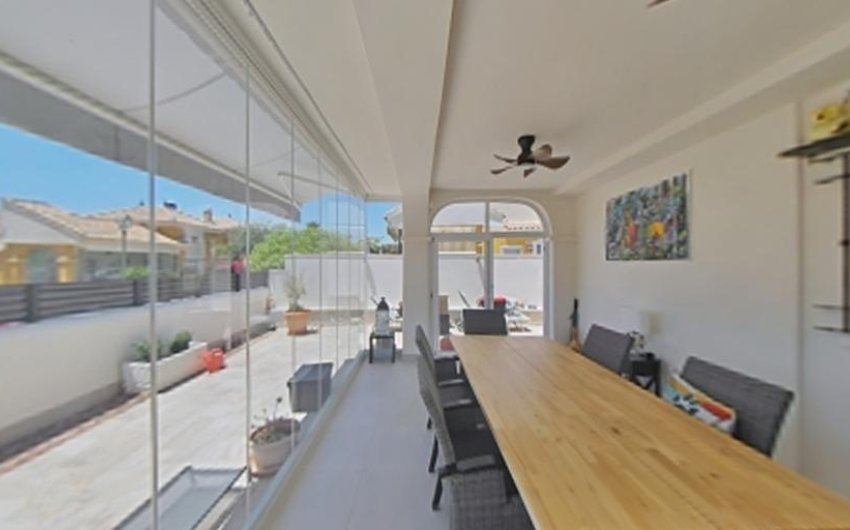 Reventa - Villa -
Los Montesinos - Costa blanca sur