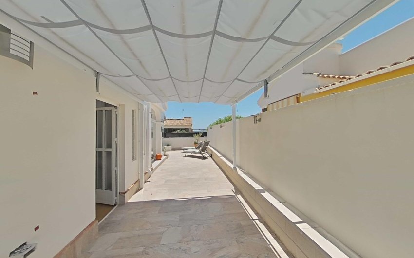 Reventa - Villa -
Los Montesinos - Costa blanca sur