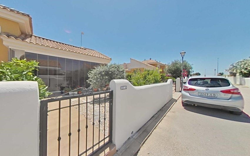 Reventa - Villa -
Los Montesinos - Costa blanca sur