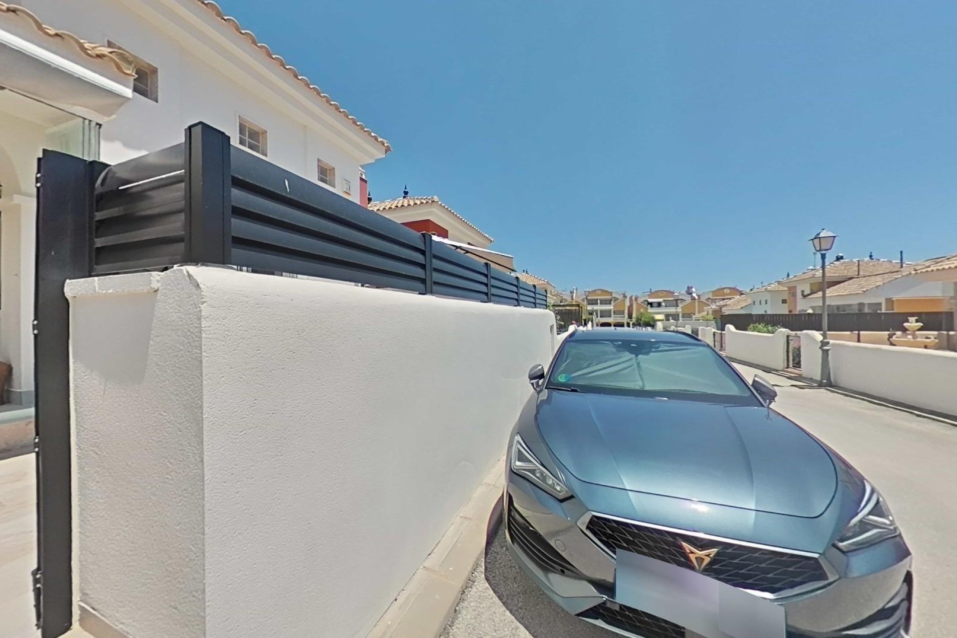 Reventa - Villa -
Los Montesinos - Costa blanca sur
