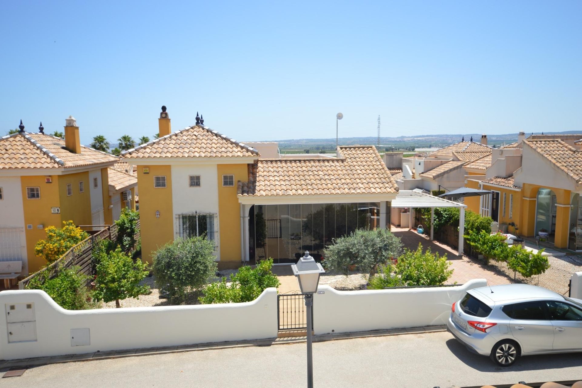 Reventa - Villa -
Los Montesinos - Costa blanca sur