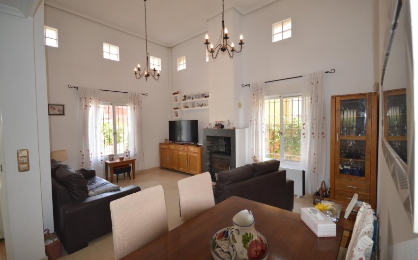 Reventa - Villa -
Los Montesinos - Costa blanca sur