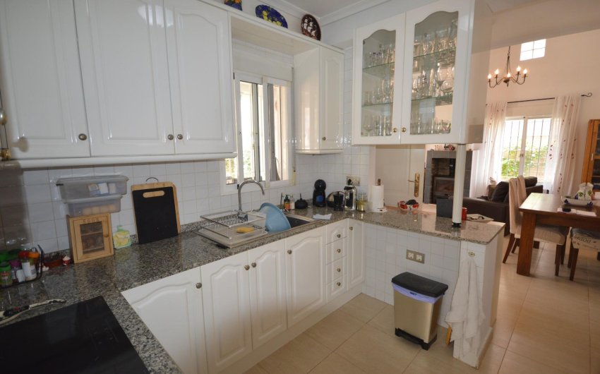 Reventa - Villa -
Los Montesinos - Costa blanca sur