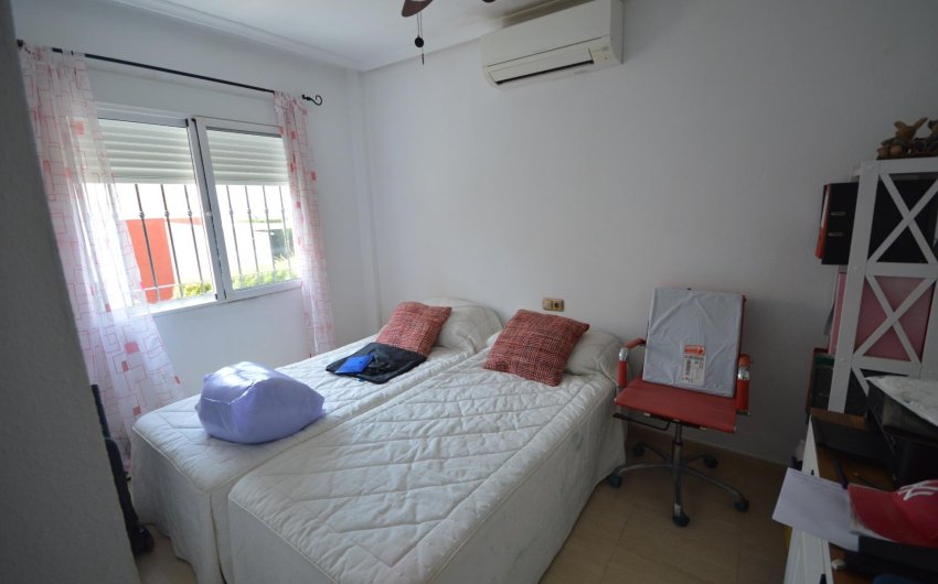 Reventa - Villa -
Los Montesinos - Costa blanca sur