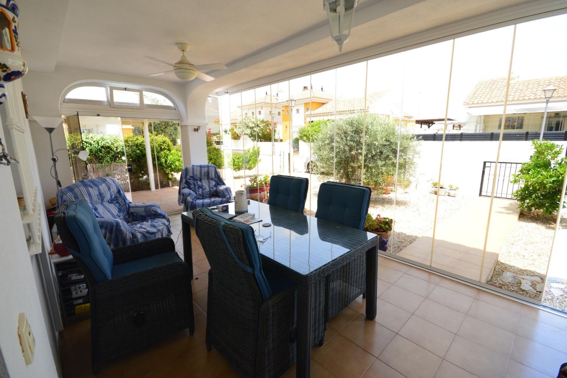 Reventa - Villa -
Los Montesinos - Costa blanca sur