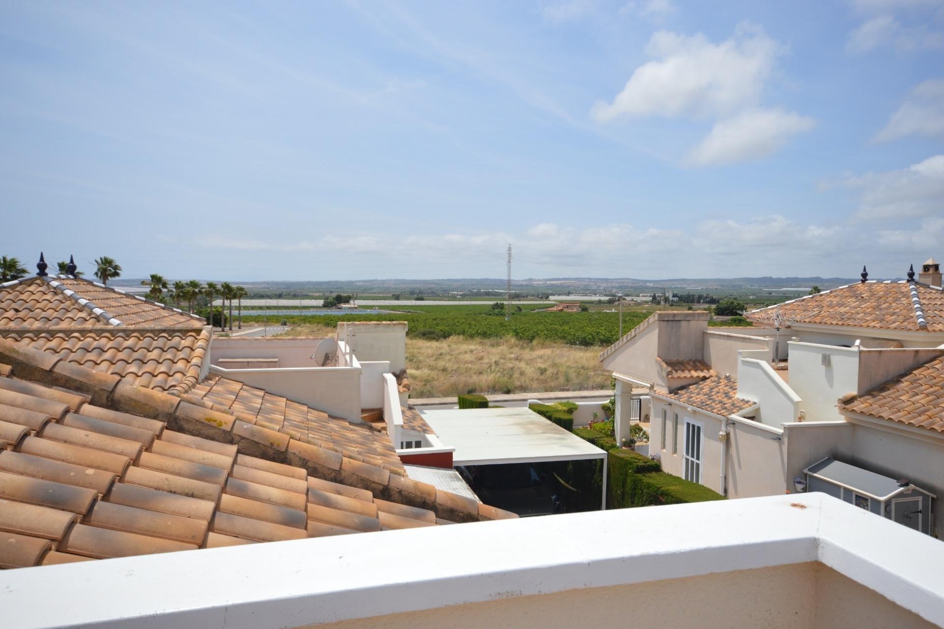 Reventa - Villa -
Los Montesinos - Costa blanca sur