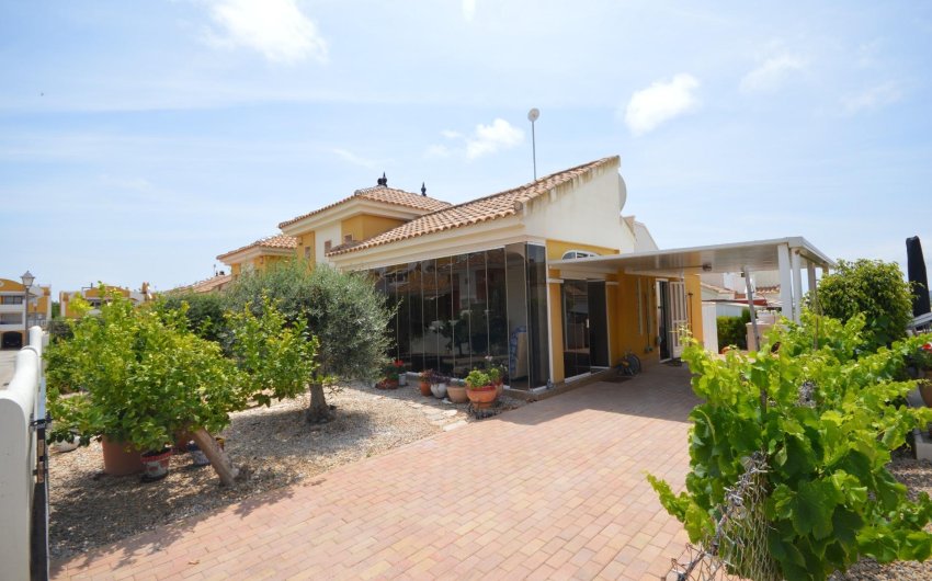 Reventa - Villa -
Los Montesinos - Costa blanca sur