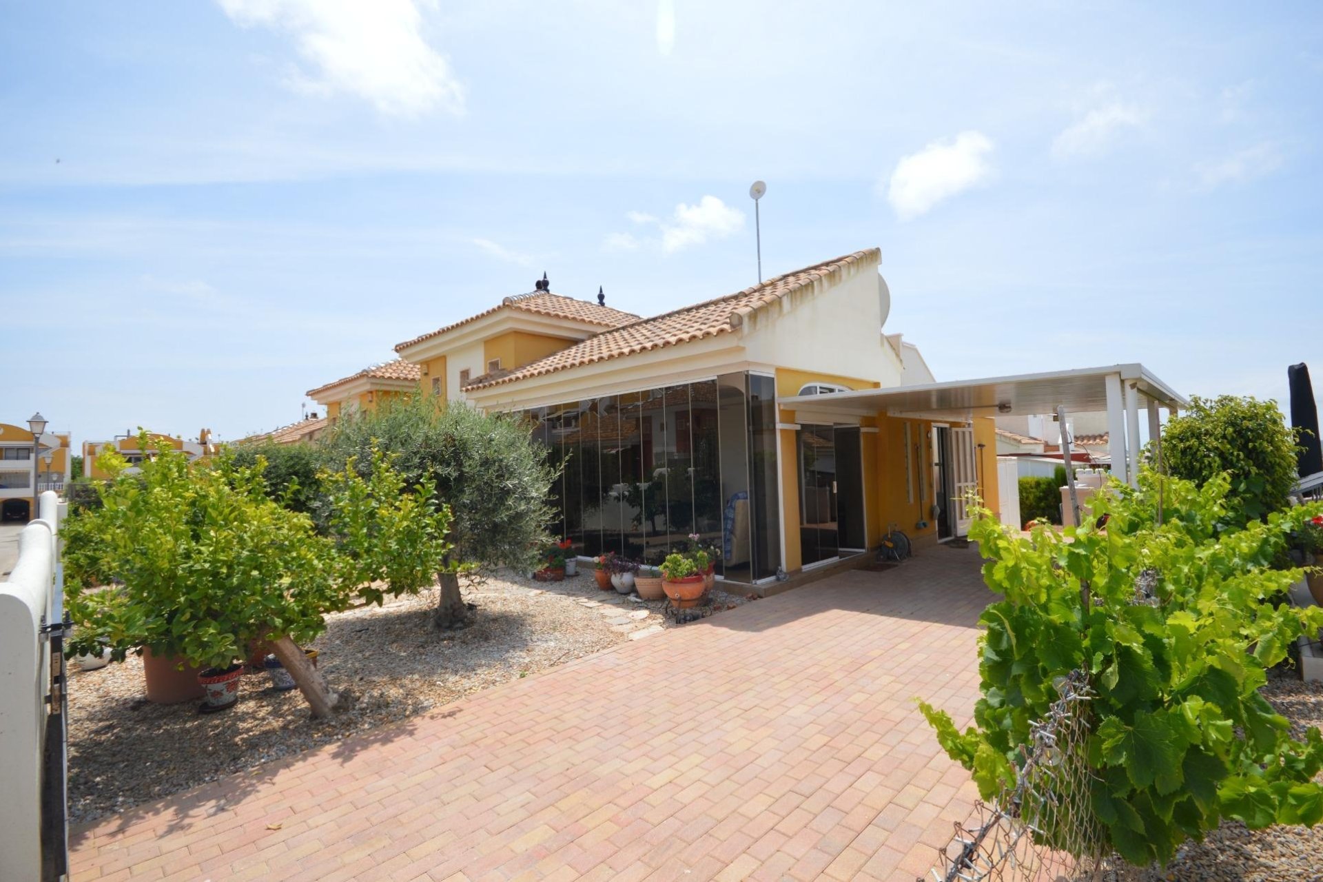 Reventa - Villa -
Los Montesinos - Costa blanca sur