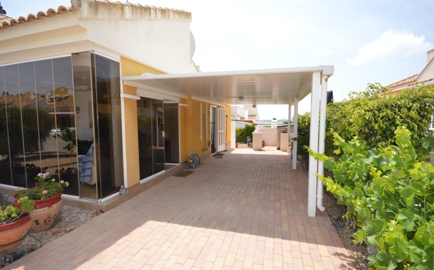 Reventa - Villa -
Los Montesinos - Costa blanca sur