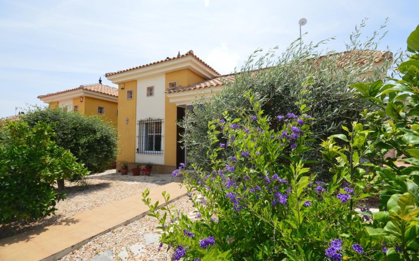 Reventa - Villa -
Los Montesinos - Costa blanca sur