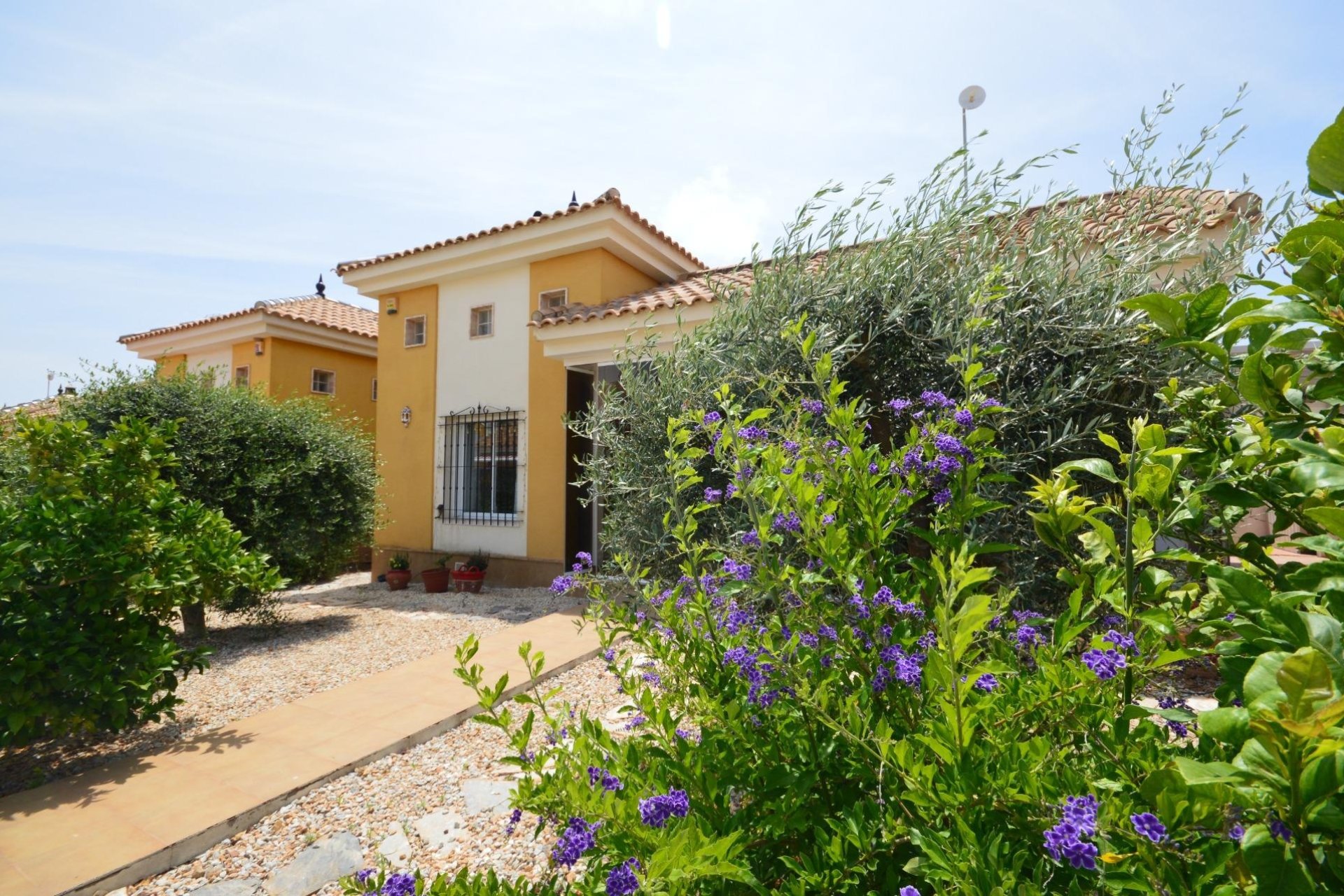 Reventa - Villa -
Los Montesinos - Costa blanca sur