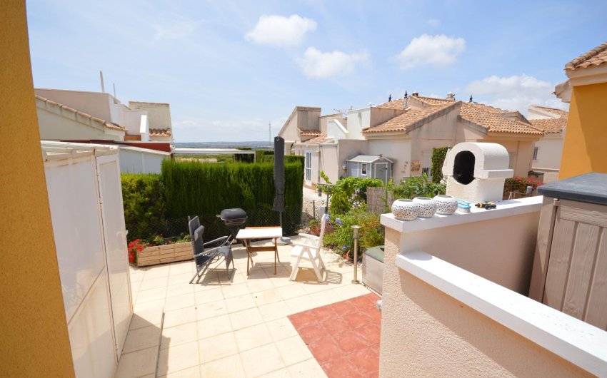 Reventa - Villa -
Los Montesinos - Costa blanca sur