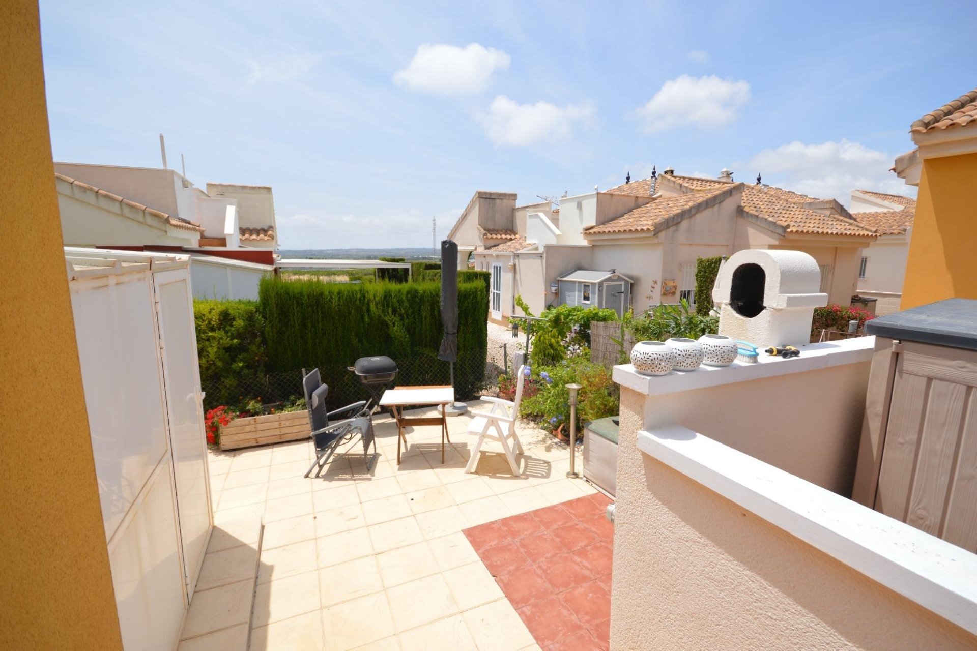 Reventa - Villa -
Los Montesinos - Costa blanca sur