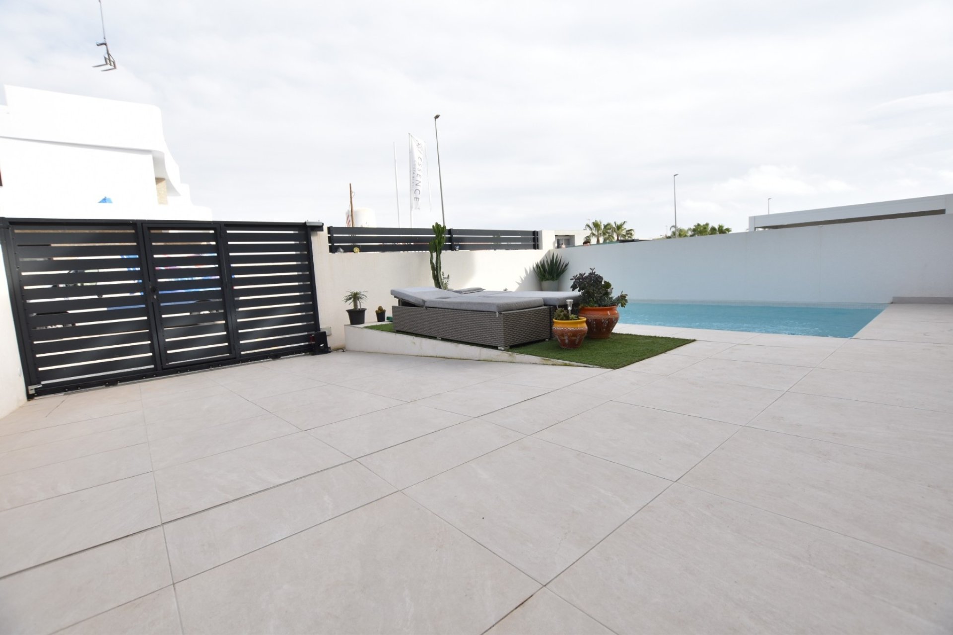 Reventa - Villa -
Los Montesinos - Costa Blanca