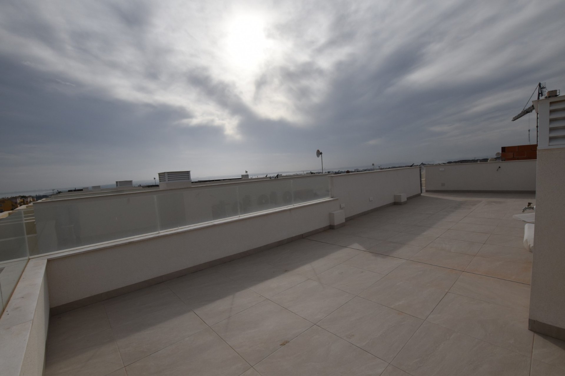 Reventa - Villa -
Los Montesinos - Costa Blanca