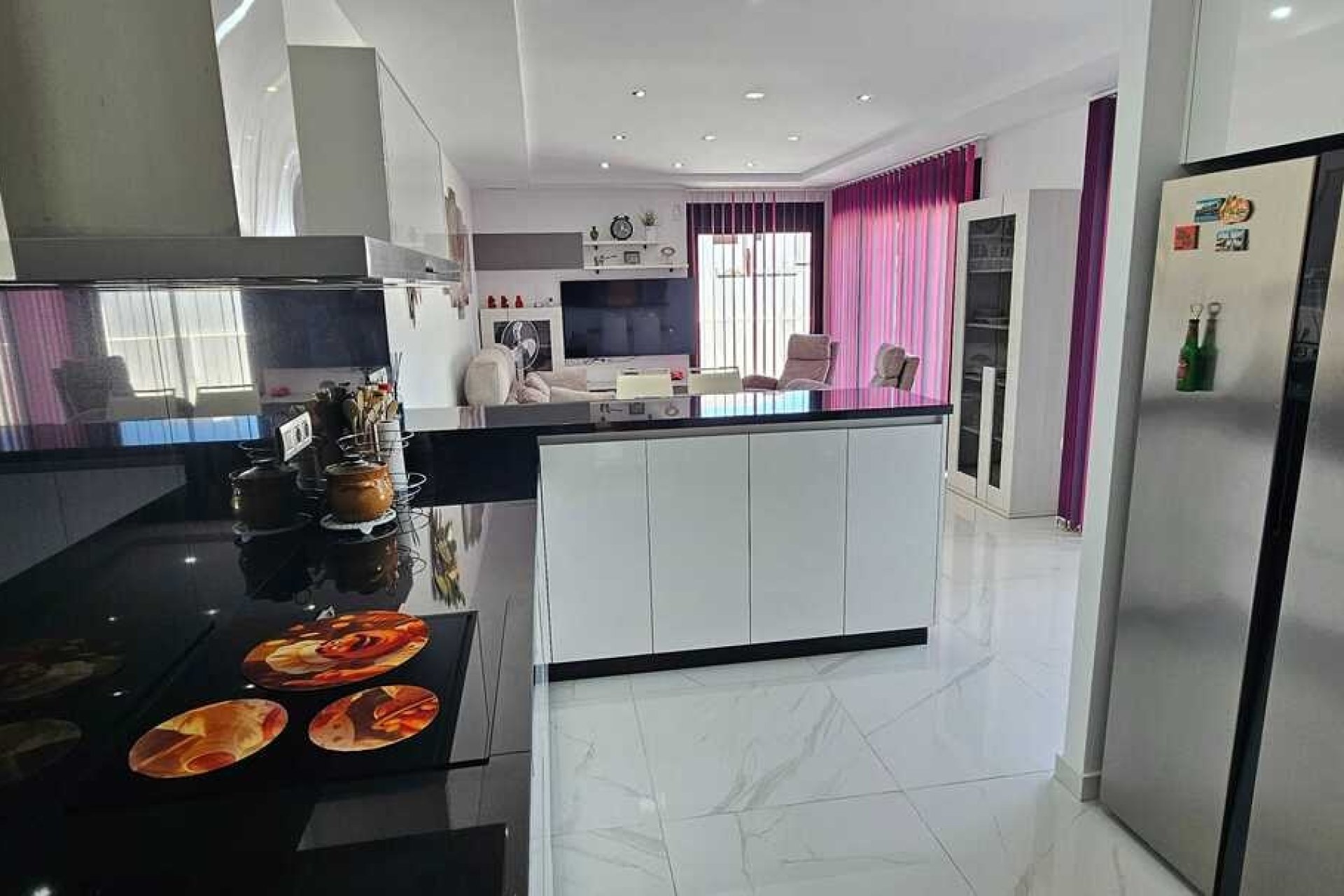 Reventa - Villa -
Los Montesinos - Costa Blanca