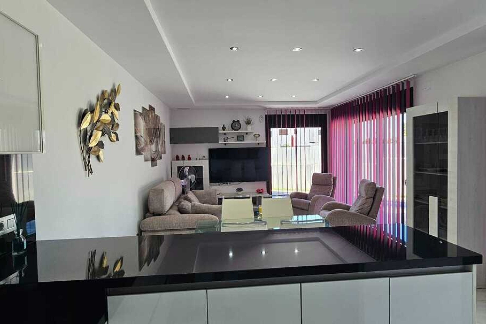 Reventa - Villa -
Los Montesinos - Costa Blanca