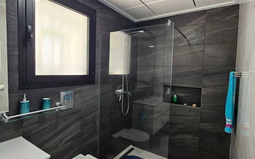 Reventa - Villa -
Los Montesinos - Costa Blanca