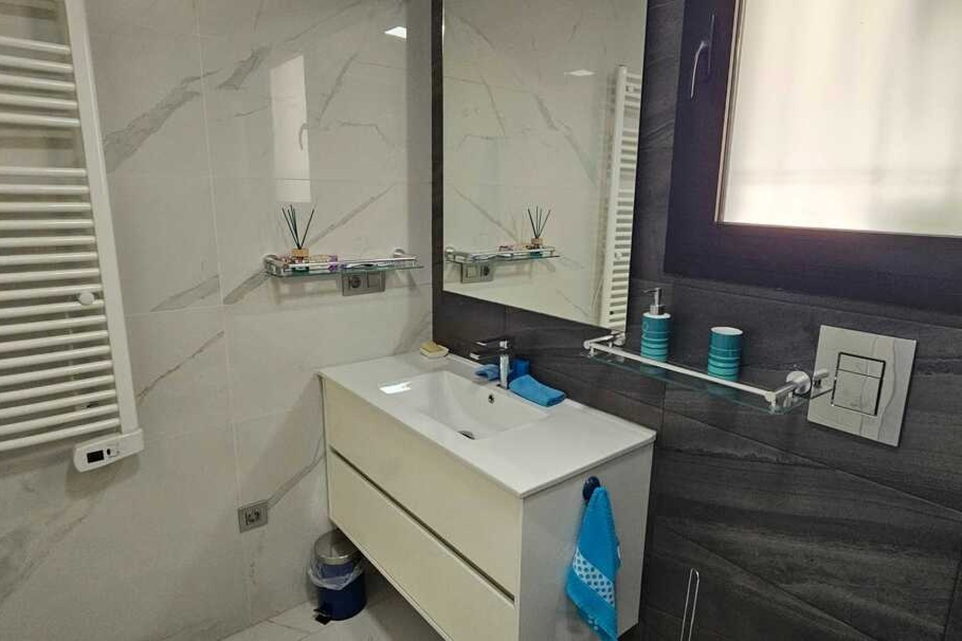 Reventa - Villa -
Los Montesinos - Costa Blanca
